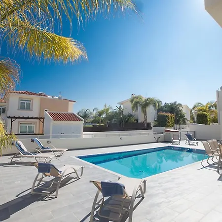 How To Rent Your Own Private Luxury Holiday In For Less Than Basic Hotel, 1255 * Protaras