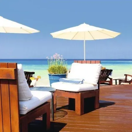 How To Rent Your Own Private Luxury Holiday In For Less Than Basic Hotel, 1255 Protaras